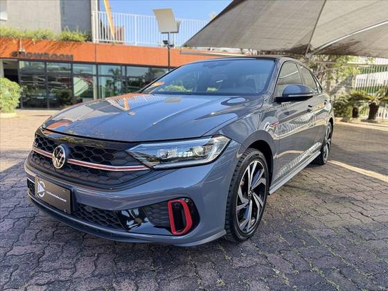 VOLKSWAGEN JETTA 2.0 350 TSI GASOLINA GLI DSG